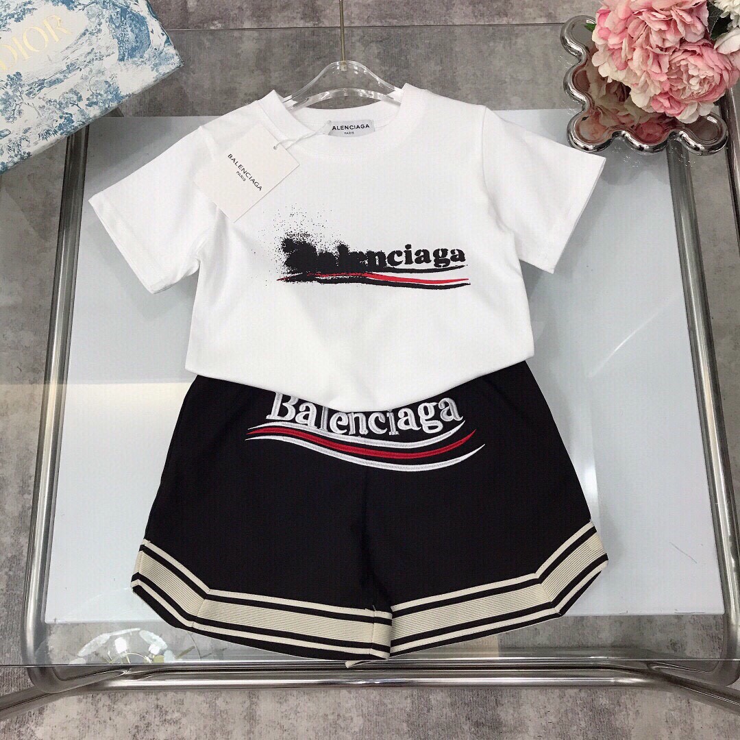 Balenciaga Kids